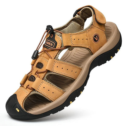 Comfortable Summer Sandal