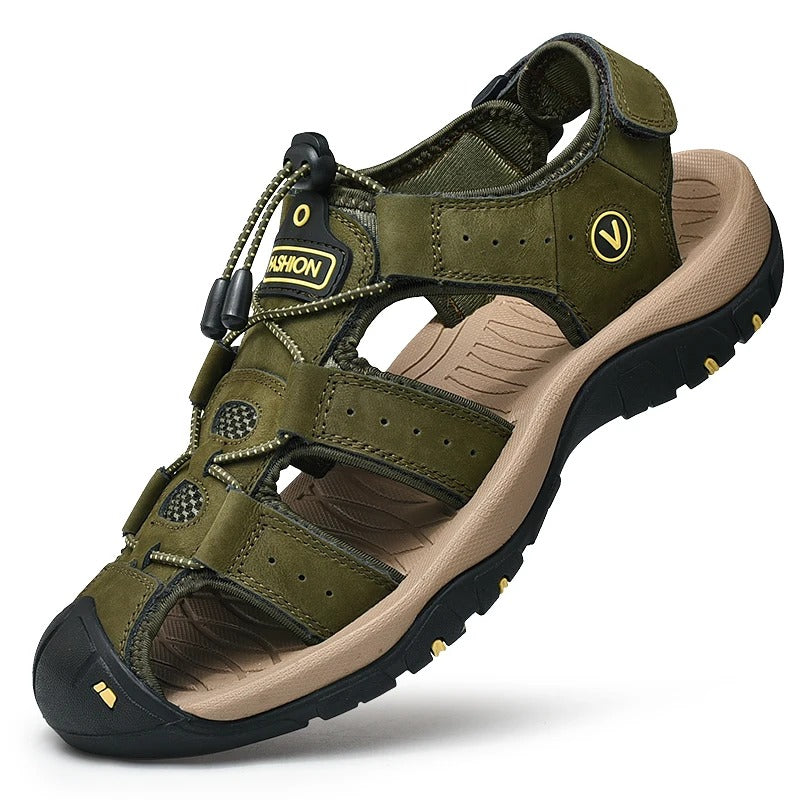 Comfortable Summer Sandal