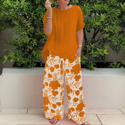 Beautiful 2 Piece Outfit Set
