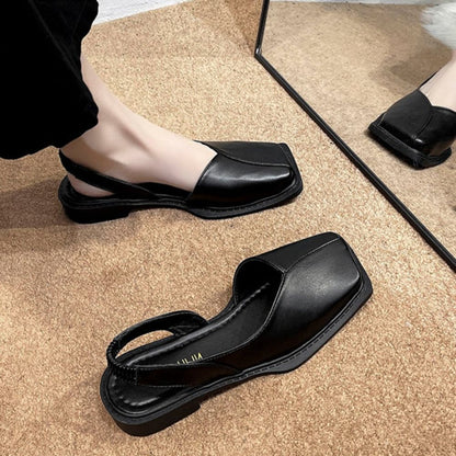 Comfortable Delia Ballet Shoes