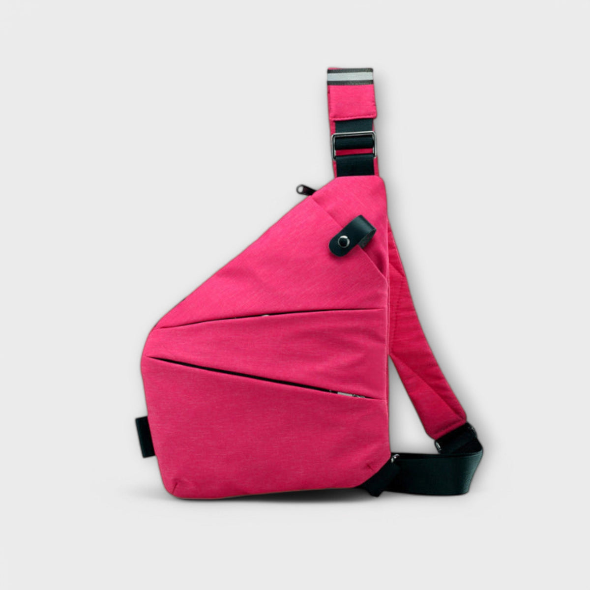 Stylish Crossbody Bag with Chic Style