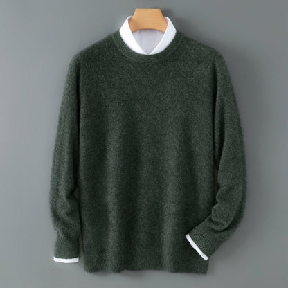 Mythic Fantasy Knit Sweater