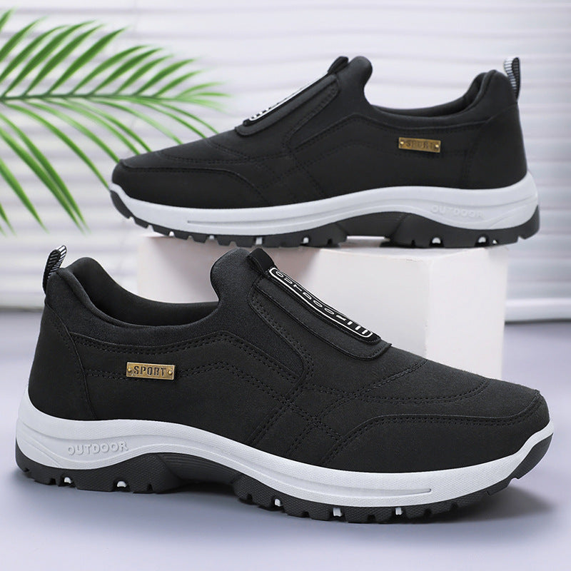 Comfortable Velmor Footwear
