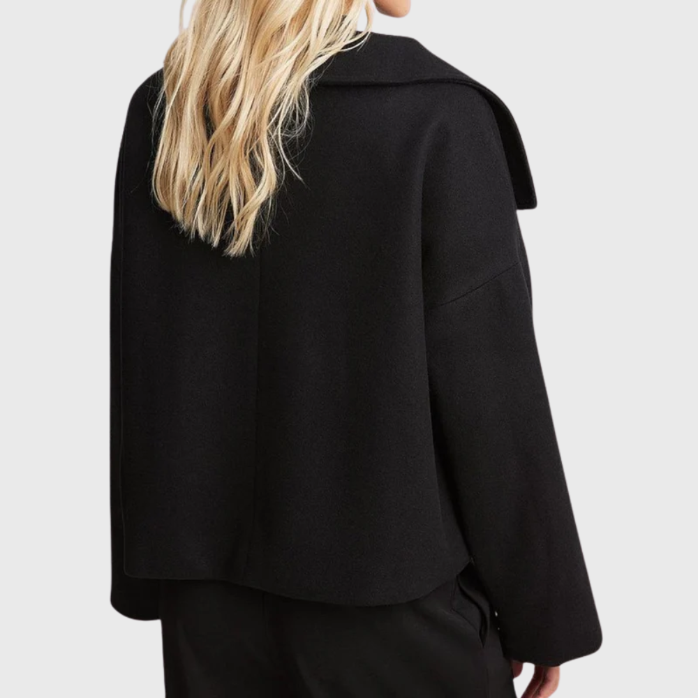 Cozy Mini Down Jacket