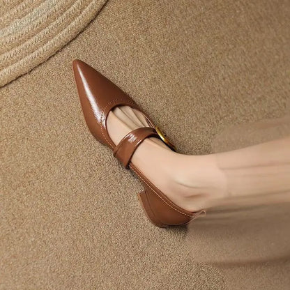 Comfortable Ballet Shoes