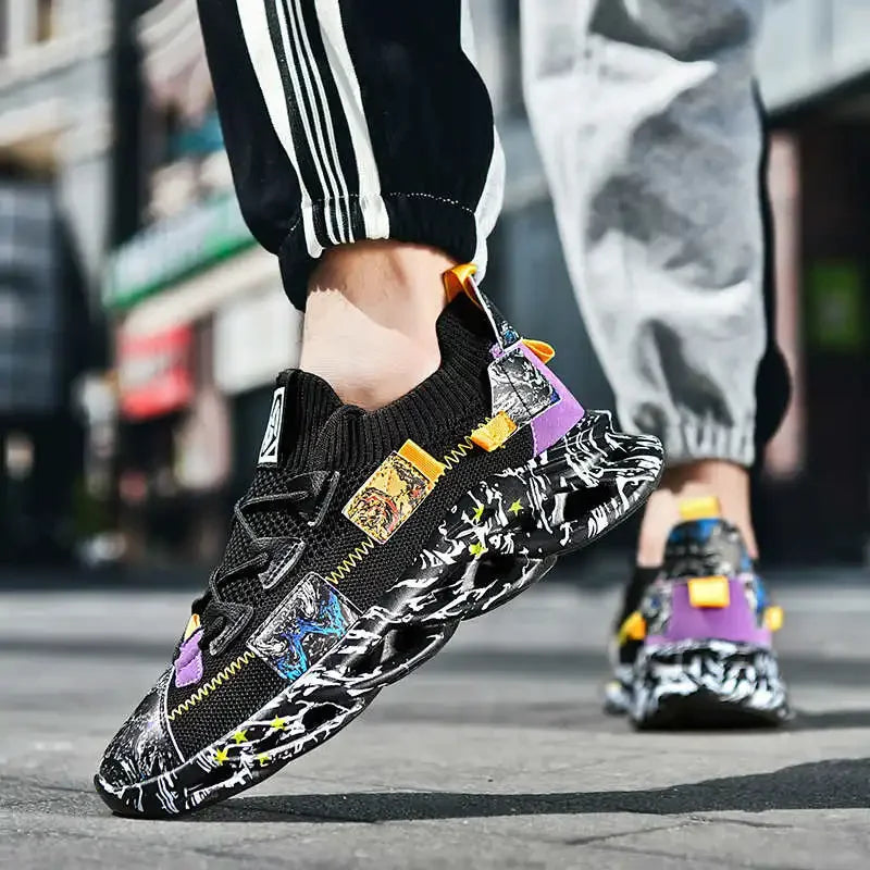 Comfortable Running Shoes