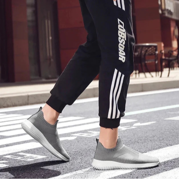 Fashionable Harper Sneakers