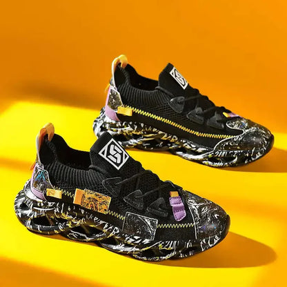 Comfortable Running Shoes