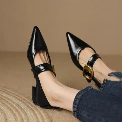 Comfortable Ballet Shoes