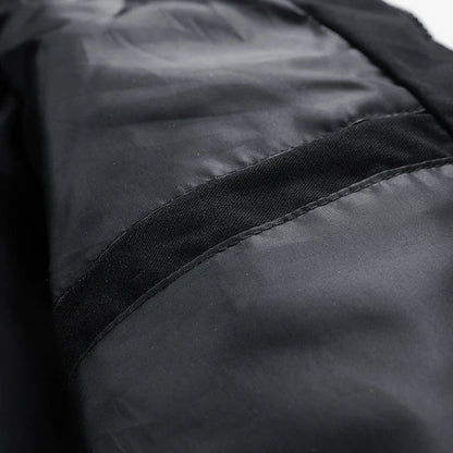 Thick Insulated Padded Jacket