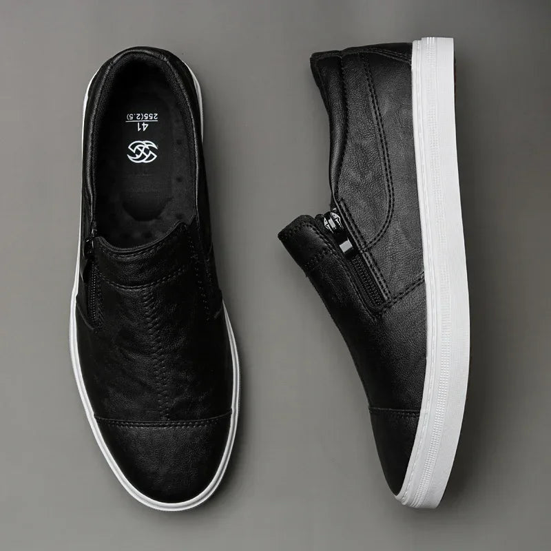 Classic Hamilton Running Shoes