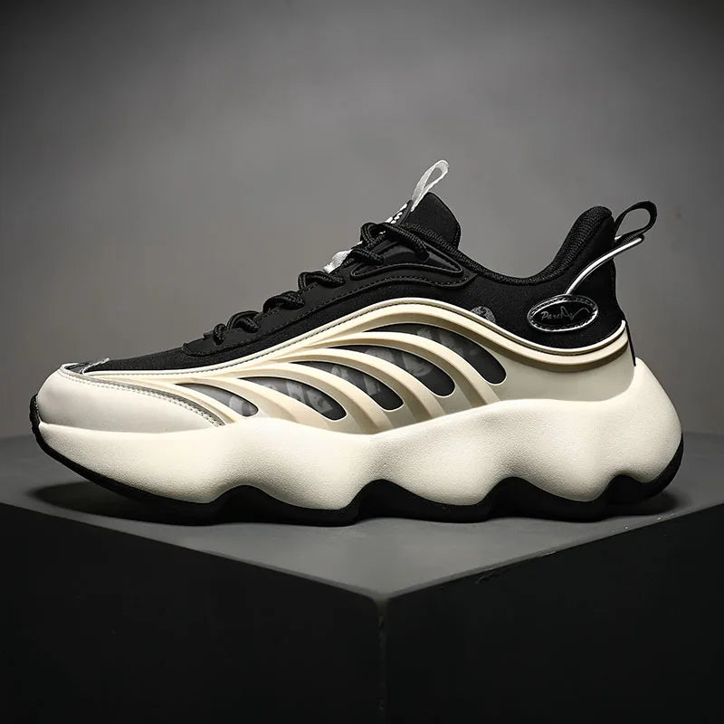 Premium Running Shoes - VibreMode