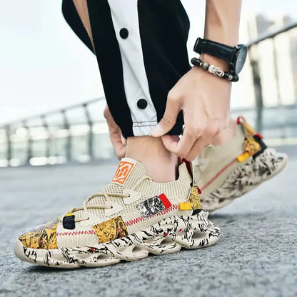 Comfortable Running Shoes