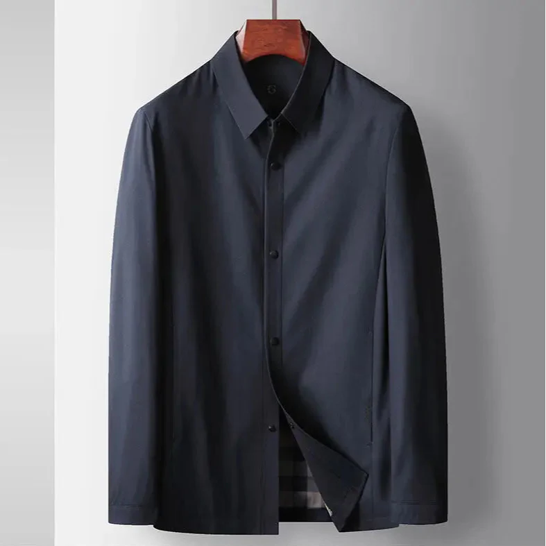 Waterproof Windbreaker Jacket