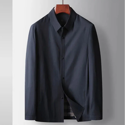 Waterproof Windbreaker Jacket