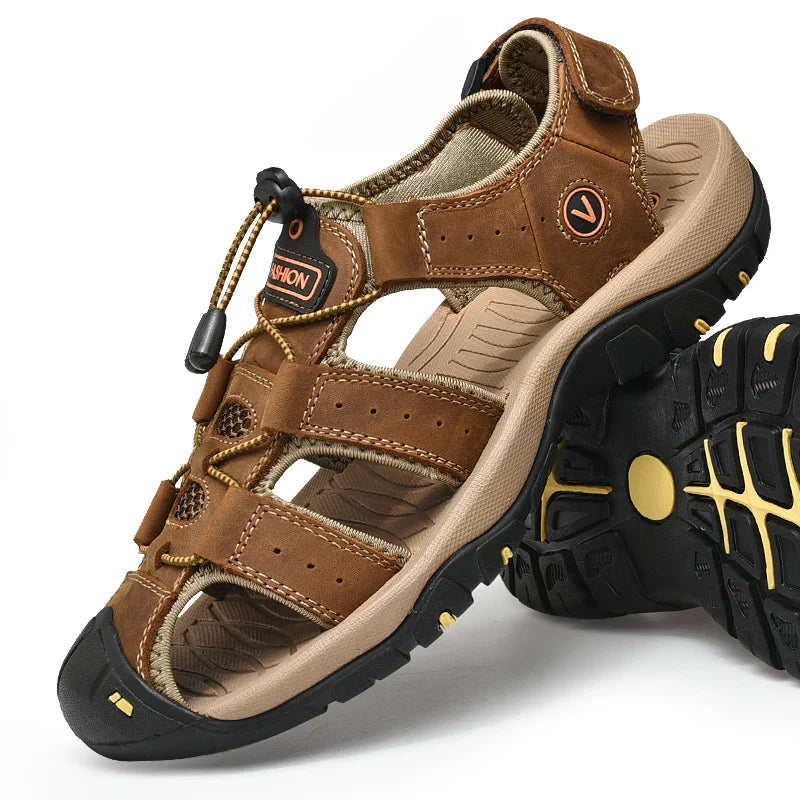 Comfortable Summer Sandal