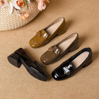 Classic High Heel Sandals