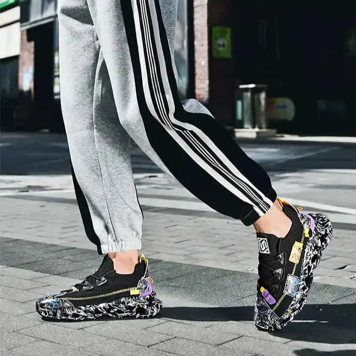 Comfortable Running Shoes
