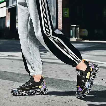 Comfortable Running Shoes