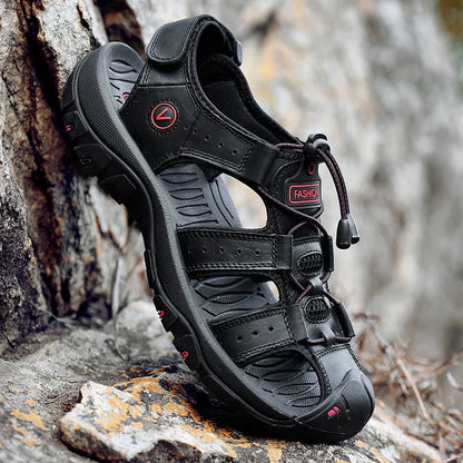 Comfortable Summer Sandal