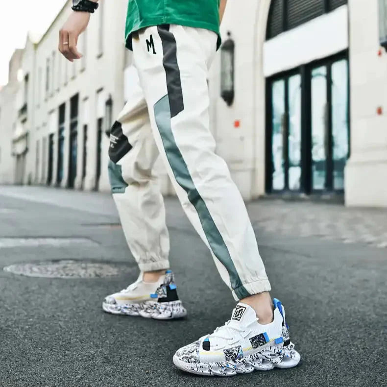 Comfortable Running Shoes