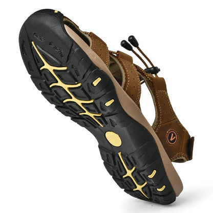 Comfortable Summer Sandal
