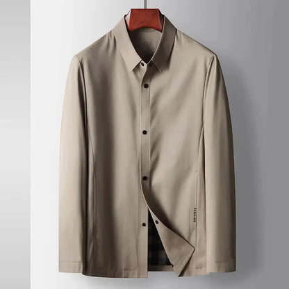 Waterproof Windbreaker Jacket