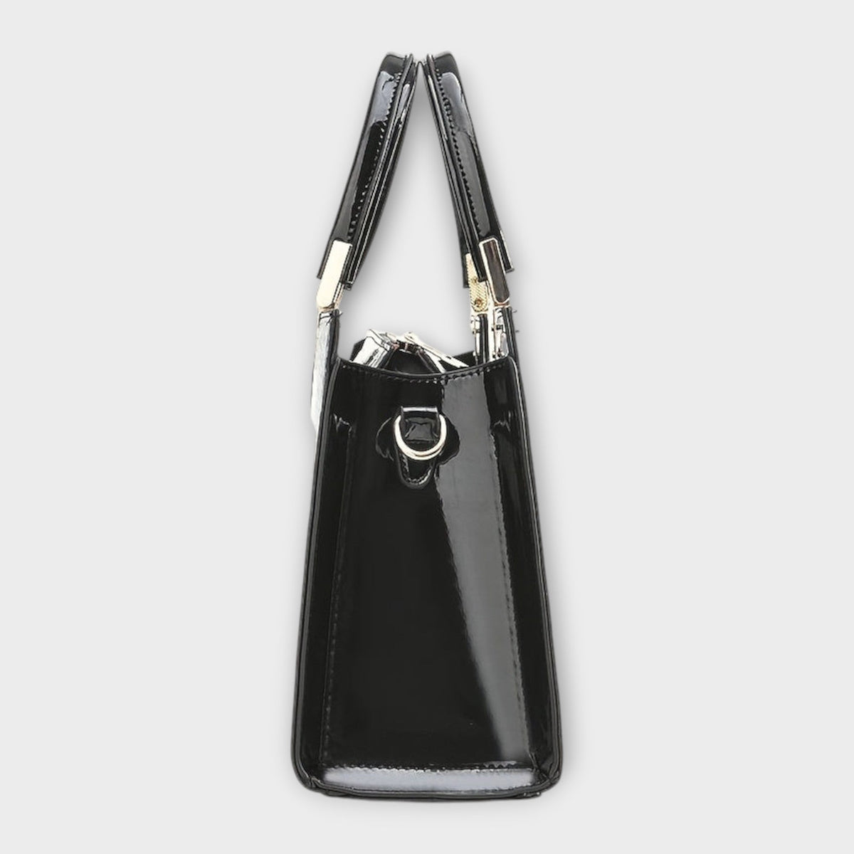 Luxury Designer Tote Handbag