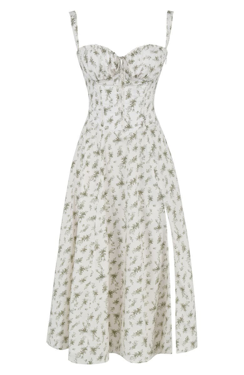 Slim-Fit Fit Women's Waist Dress