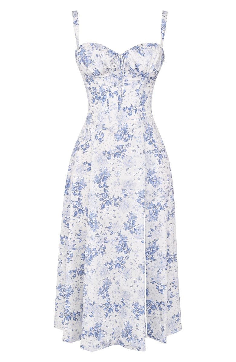 Slim-Fit Fit Women's Waist Dress
