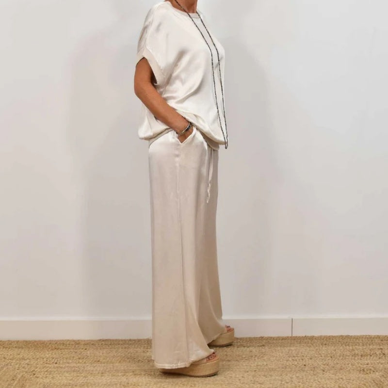 Classic 2 Piece Outfit Set